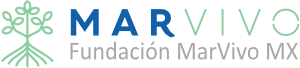 Fundacion Marvivo Logo